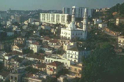 Kabylie