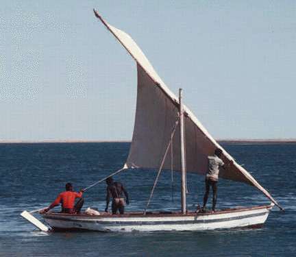Mauritanie