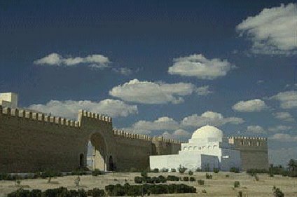 Tunisie